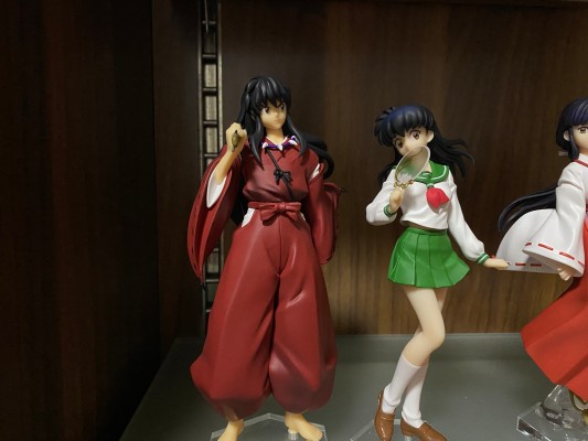 POP UP PARADE 犬夜叉 新月之日