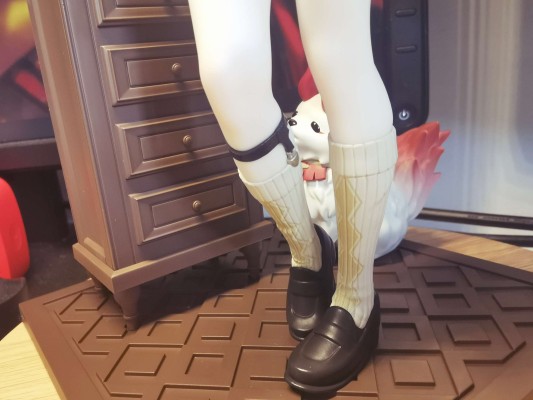 小小样品 历史浪漫谭 时尚少女的日常