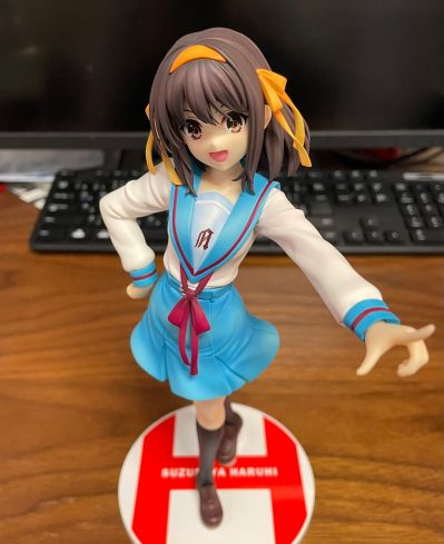 凉宫春日系列 原作版 凉宫春日