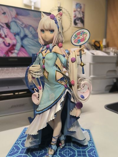 猫娘乐园 香草 中华萝莉