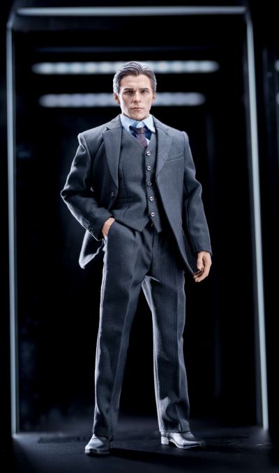 DX19  蝙蝠侠：黑暗骑士崛起 蝙蝠侠