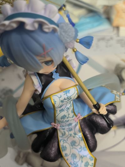 Re：从零开始的异世界生活 蕾姆 Qi洛丽塔Ver.