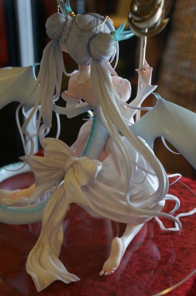 展会上的缪蕾丝（20221002）