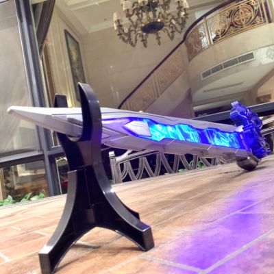 假面骑士圣刃  圣剑 剑驱动器套装