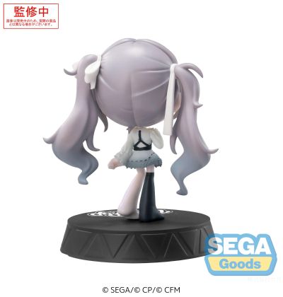 Tip'n'Pop　PM 世界计划 缤纷舞台 feat. 初音未来 无人世界的初音未来