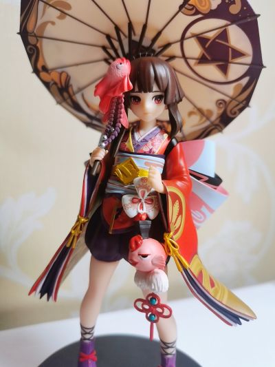 阴阳师 神乐