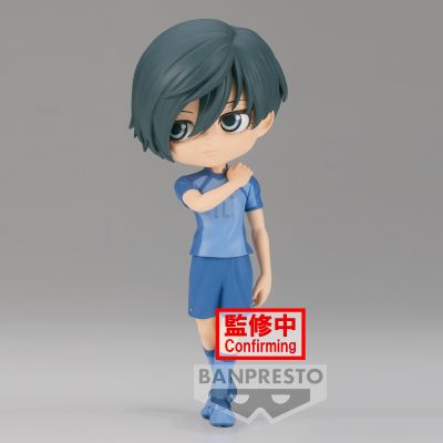 Q Posket  蓝色监狱 动画版 糸师凛 B款