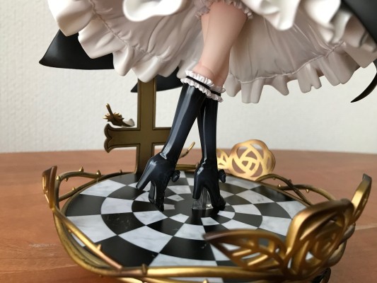 蔷薇少女  金丝雀