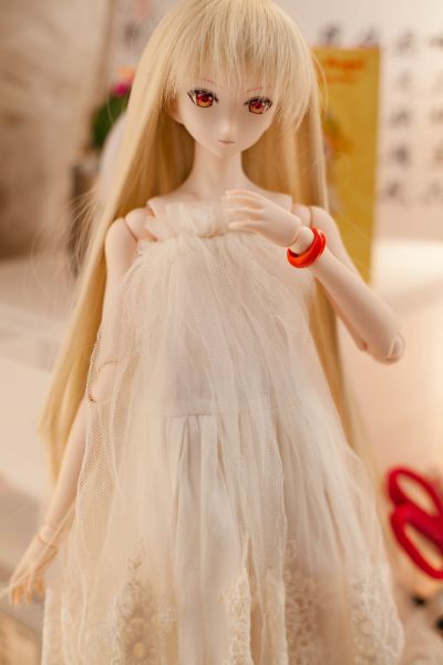 AZONE综合可动人形系列 #24 罪恶皇冠 楪祈