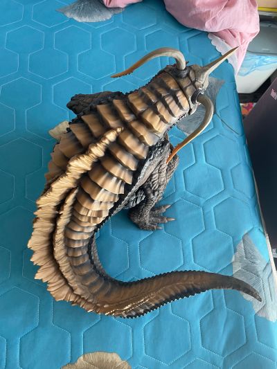 1/6 特摄系列 新·奥特曼 加勃拉