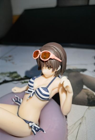 AFG 路人女主的养成方法Fine 加藤恵