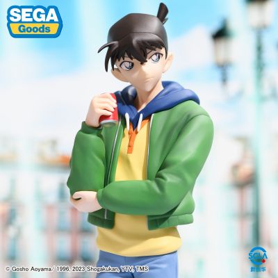 Luminasta 名探侦柯南 工藤新一