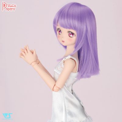 Dollfie Dream DDP 丝带