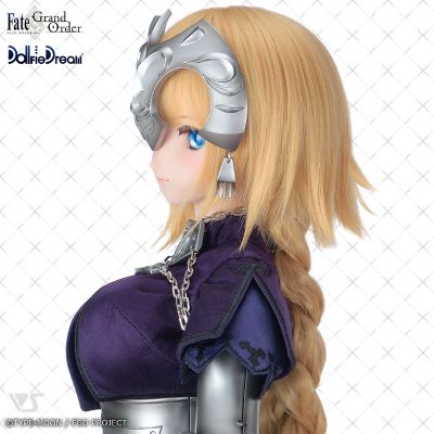 Dollfie Dream DD 命运-冠位指定 裁定者 / 贞德