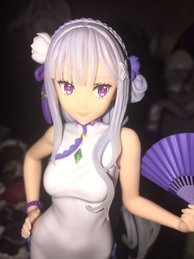 Espresto Re：从零开始的异世界生活 艾米莉娅