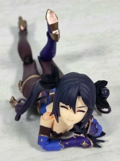 figma#548 原神 莫娜 水中幻愿