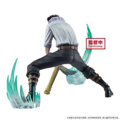 DXF SPECIAL 航海王启航 大剑豪·米霍克