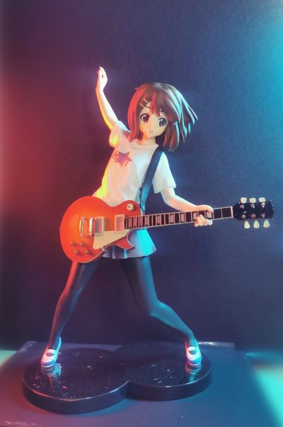 PM  轻音少女!! 平沢唯 Windmill