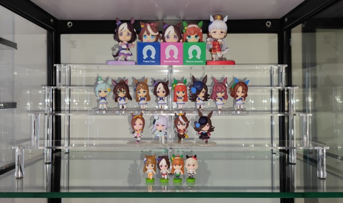 赛马娘 迷你角色系列01