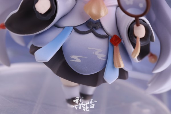 洛天依 梨花雪Ver.