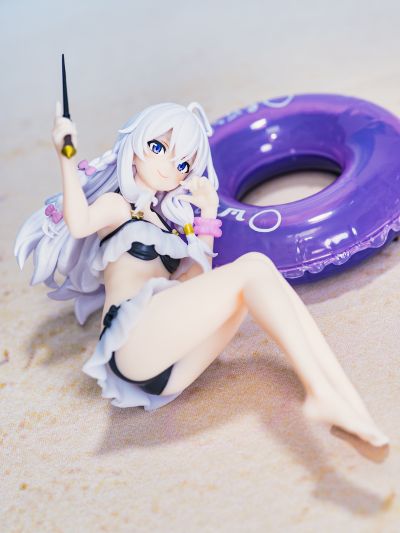 AFG 魔女之旅 伊蕾娜