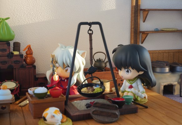 小小样品系列 大正时代  生活道具