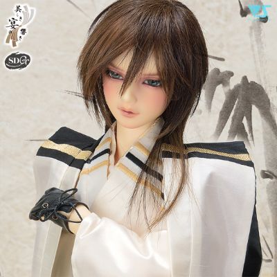 Super Dollfie SDGr男孩 支仓常长 II