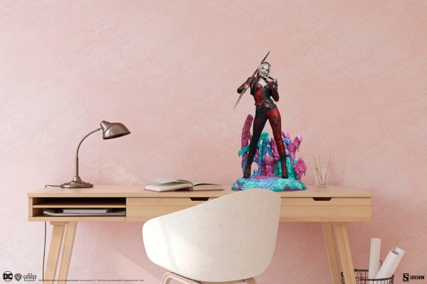 Premium Format X特遣队2  哈莉·奎恩