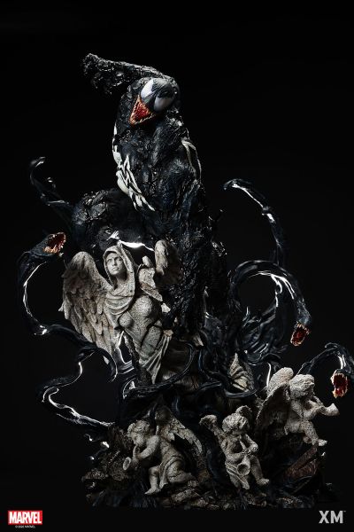 漫威 致命守护者 毒液（崛起）