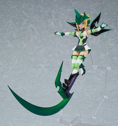 ACT MODE 战姬绝唱GX 玛丽亚 / 切歌 / 调 武装装备套装