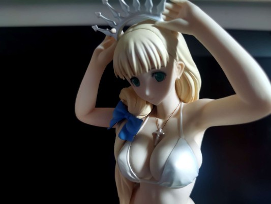 スカルチャーズ 海贼王 シャーロットカタクリ 