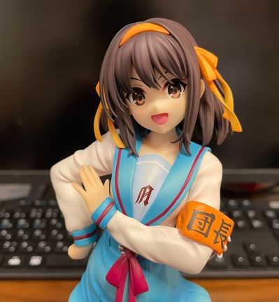 凉宫春日系列 原作版 凉宫春日