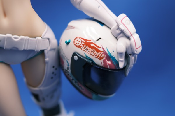 赛车初音 2014 EV MIRAI Ver.