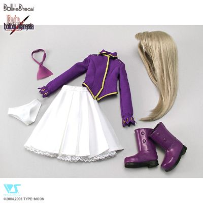 迷你Dollfie Dream MDD  命运-虚空明镜  伊莉雅（伊莉雅丝菲尔・冯・爱因兹贝伦）