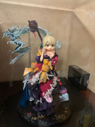 命运-冠位指定 降临者 / 葛饰北斋