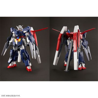 MG  机动战士高达AGE 高达AGE-1 全装备光辉型配件包