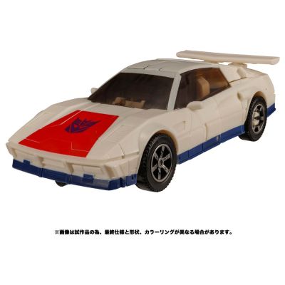 变形金刚传世系列 TL-24 霸天虎打击