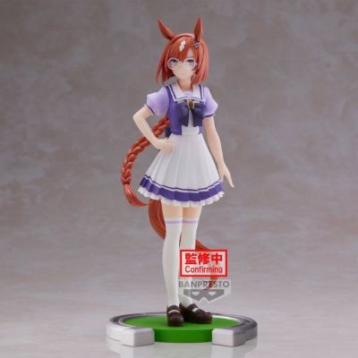 赛马娘 狄杜斯