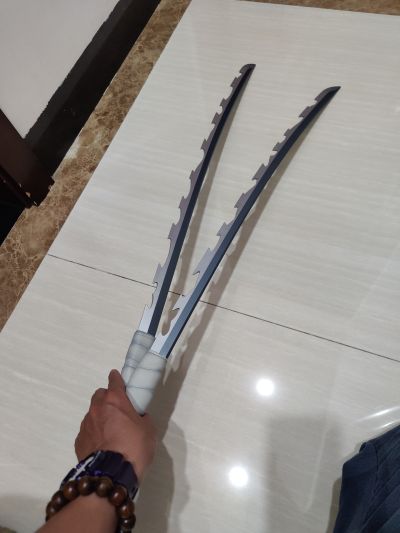 PROPLICA 鬼灭之刃 日轮刀 (嘴平伊之助)