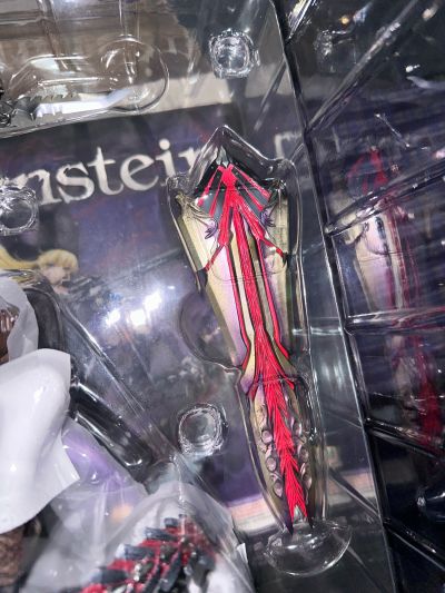 噬血代码 米亚·卡恩斯坦