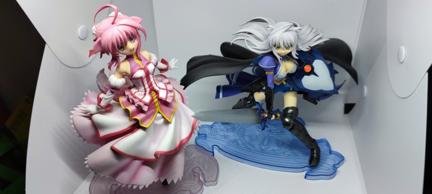 DOG DAYS 米希奥蕾・F・比斯柯提