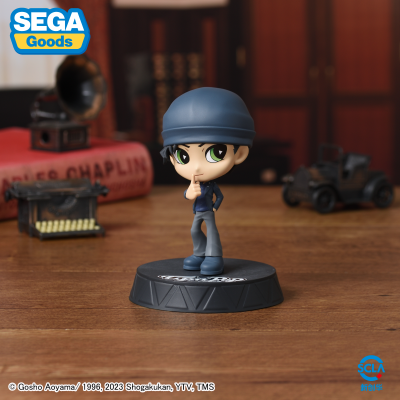 Tip'n'Pop PM 名侦探柯南 赤井秀一