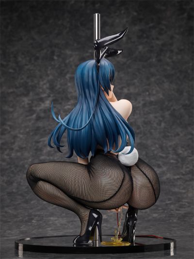 对魔忍系列 井河阿莎姬 兔女郎