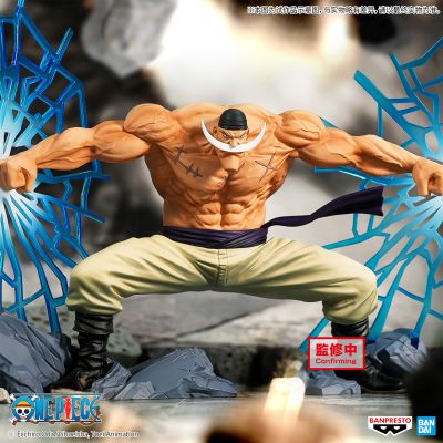 DXF SPECIAL 航海王启航 白胡子 爱德华·纽盖特