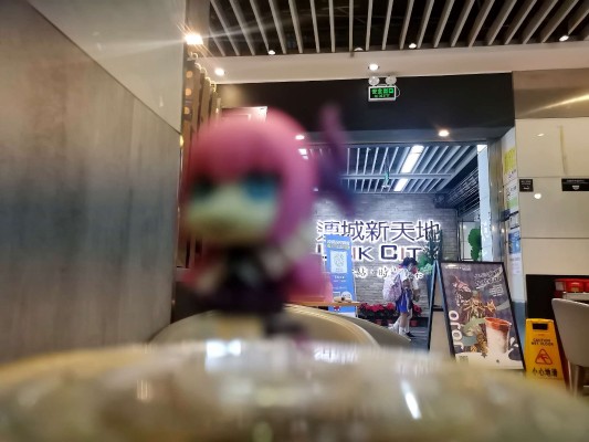 从漫画了解FGO！盒蛋