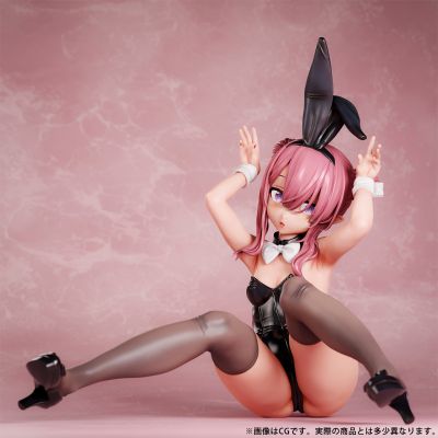 FOTS原创兔女郎 蕾妮雅 追视眼