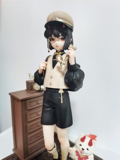 阴阳师 天剑韧心鬼切 魔都绮梦Ver.