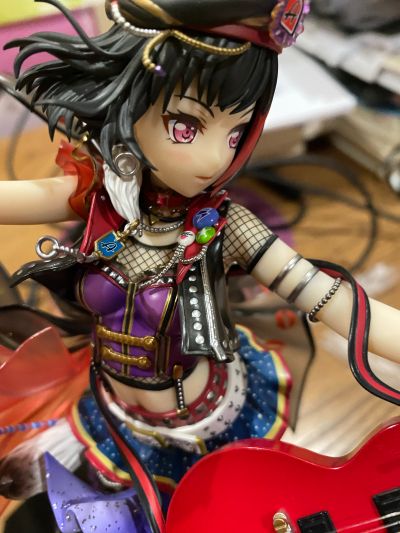 少女乐团派对  [觉醒的对抗心]美竹兰