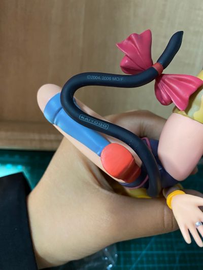 魔法少女猫Ｘ ペケ 