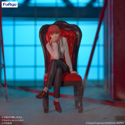 压泡面 链锯人 真纪真 ​​​​